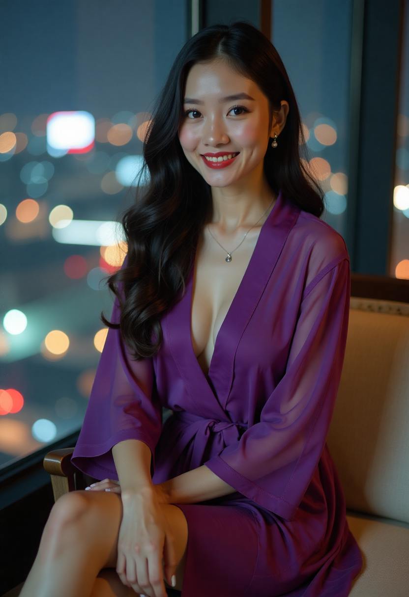 温情岁月
