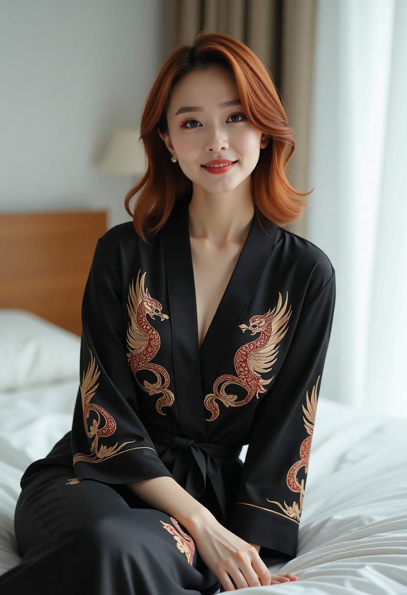 岁月静好