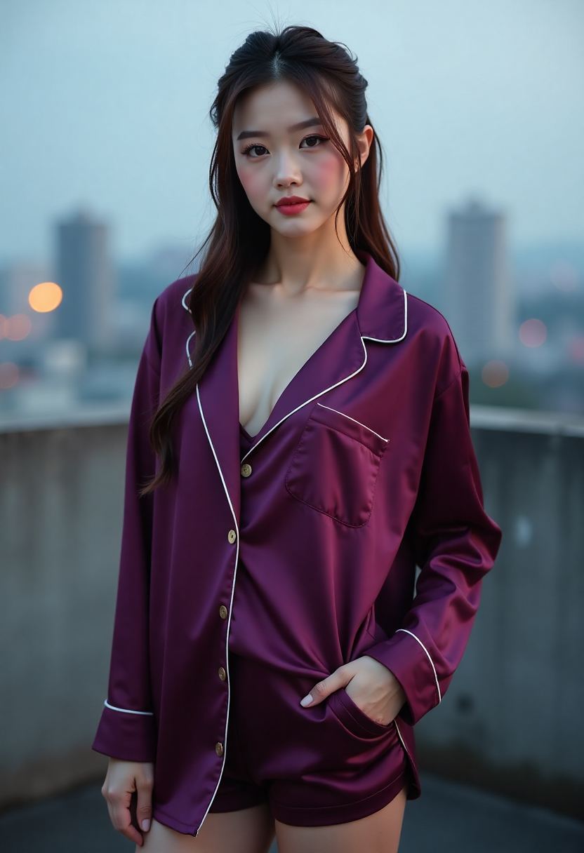 归家之路